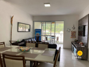 Thel Ubatuba - Apto 51/B, Ceregatti - Praia Grande